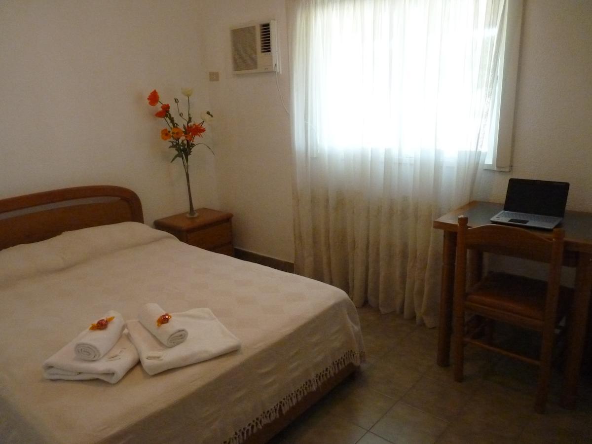 Hotel Quelu Leufu Rio Colorado Bilik gambar