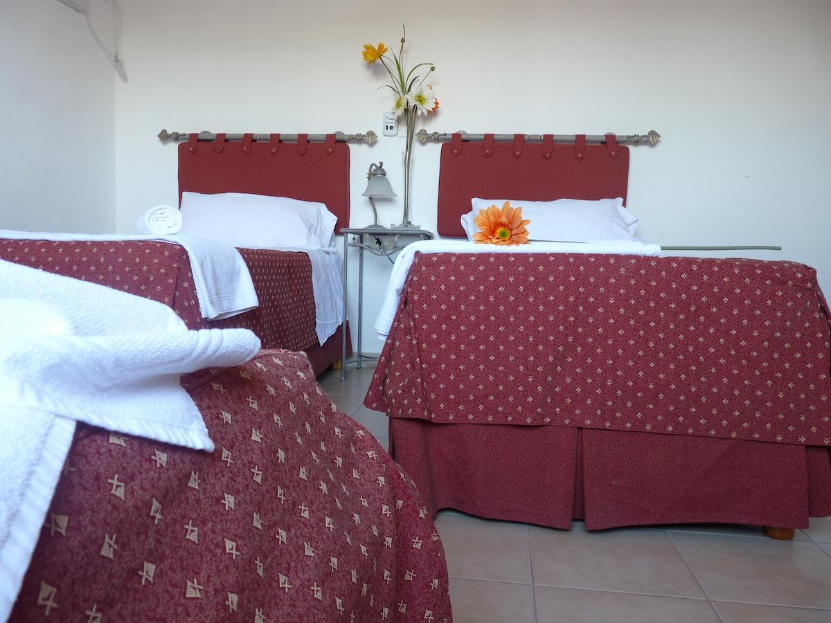 Hotel Quelu Leufu Rio Colorado Bilik gambar