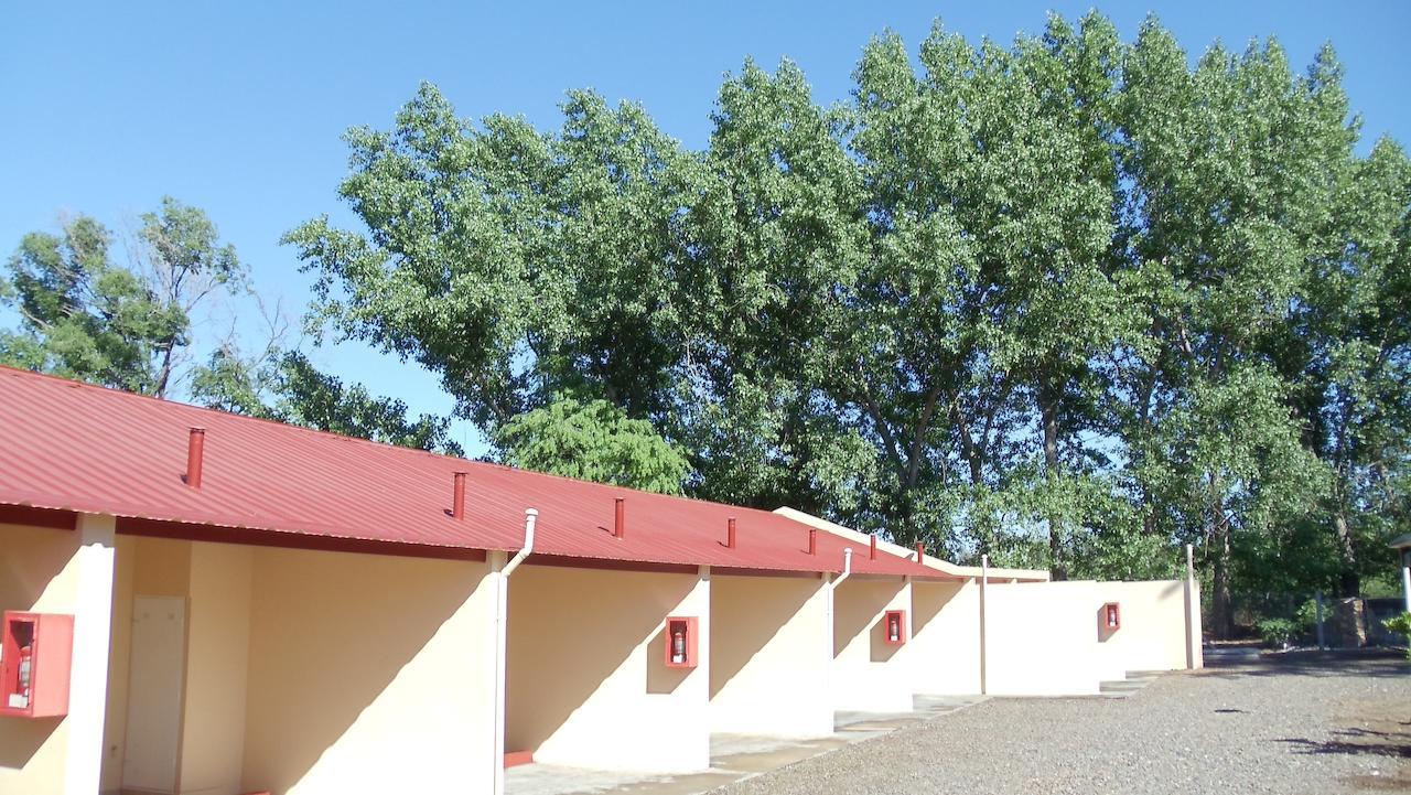 Hotel Quelu Leufu Rio Colorado Bilik gambar