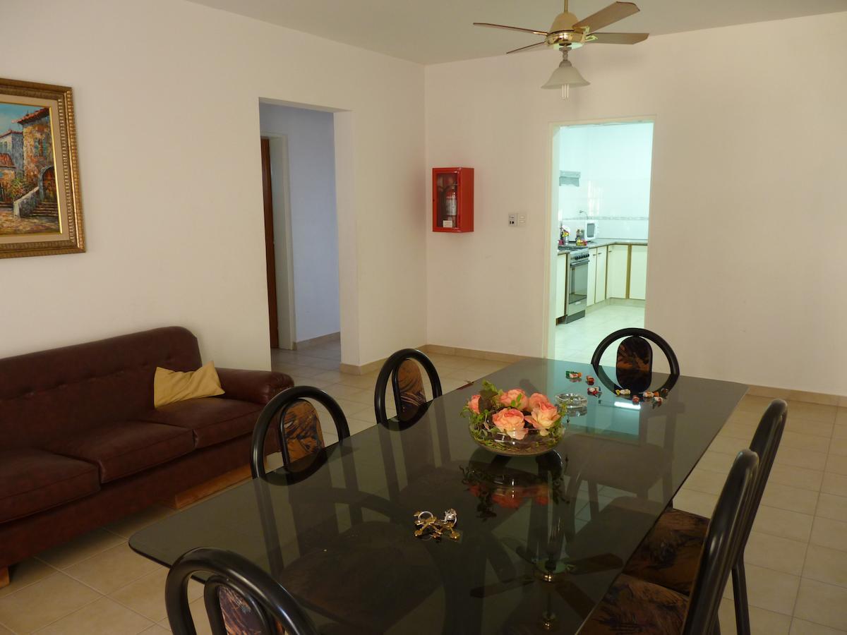 Hotel Quelu Leufu Rio Colorado Bilik gambar