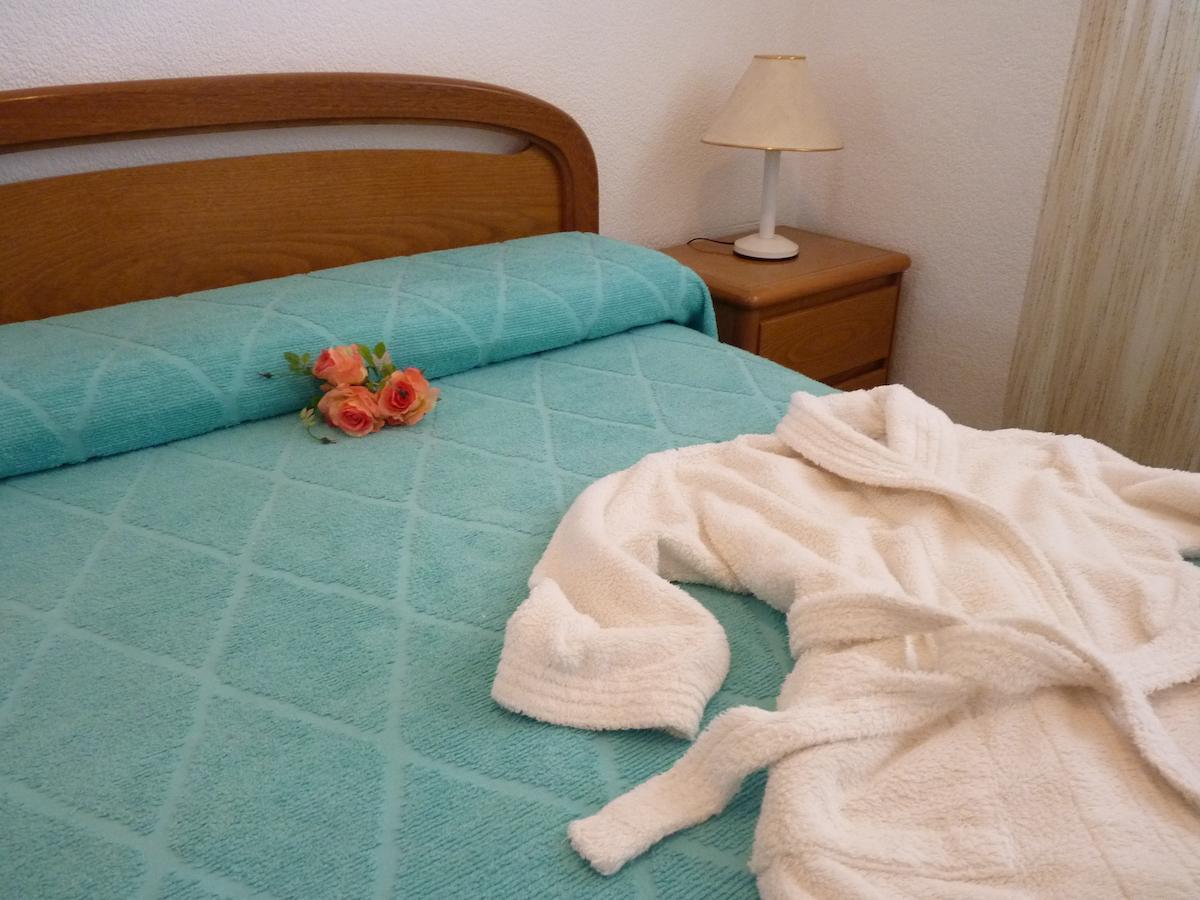 Hotel Quelu Leufu Rio Colorado Bilik gambar
