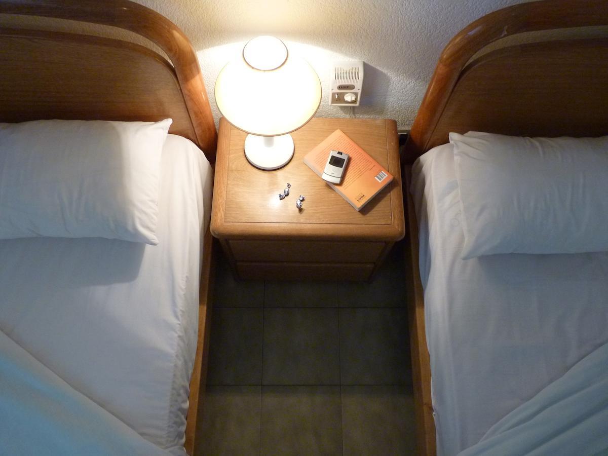 Hotel Quelu Leufu Rio Colorado Bilik gambar
