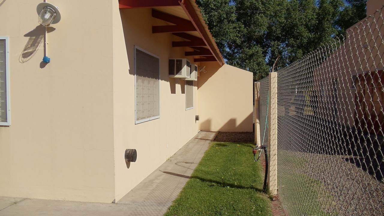 Hotel Quelu Leufu Rio Colorado Bilik gambar