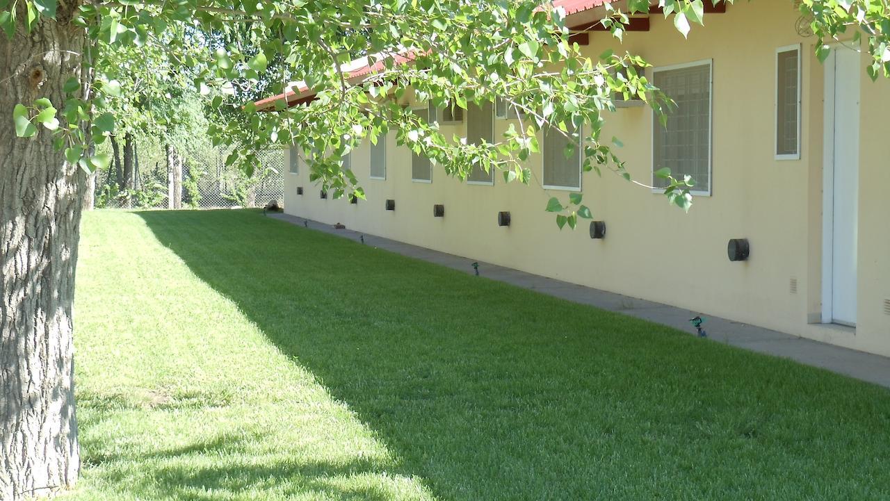 Hotel Quelu Leufu Rio Colorado Bilik gambar