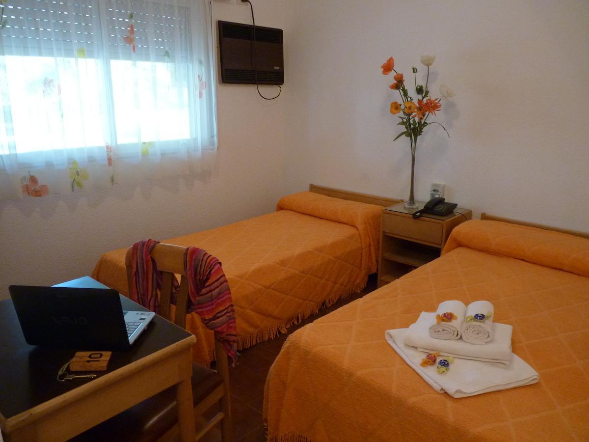Hotel Quelu Leufu Rio Colorado Bilik gambar