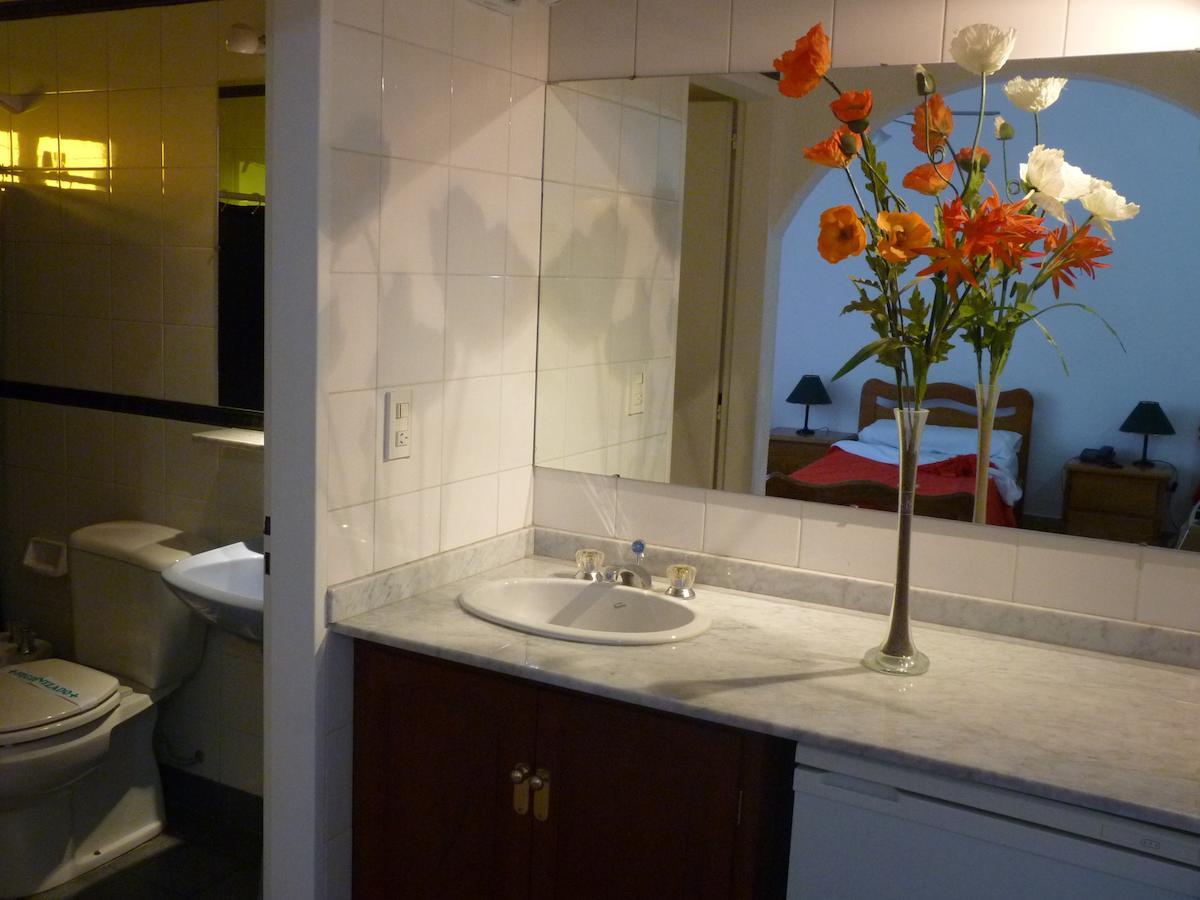 Hotel Quelu Leufu Rio Colorado Bilik gambar